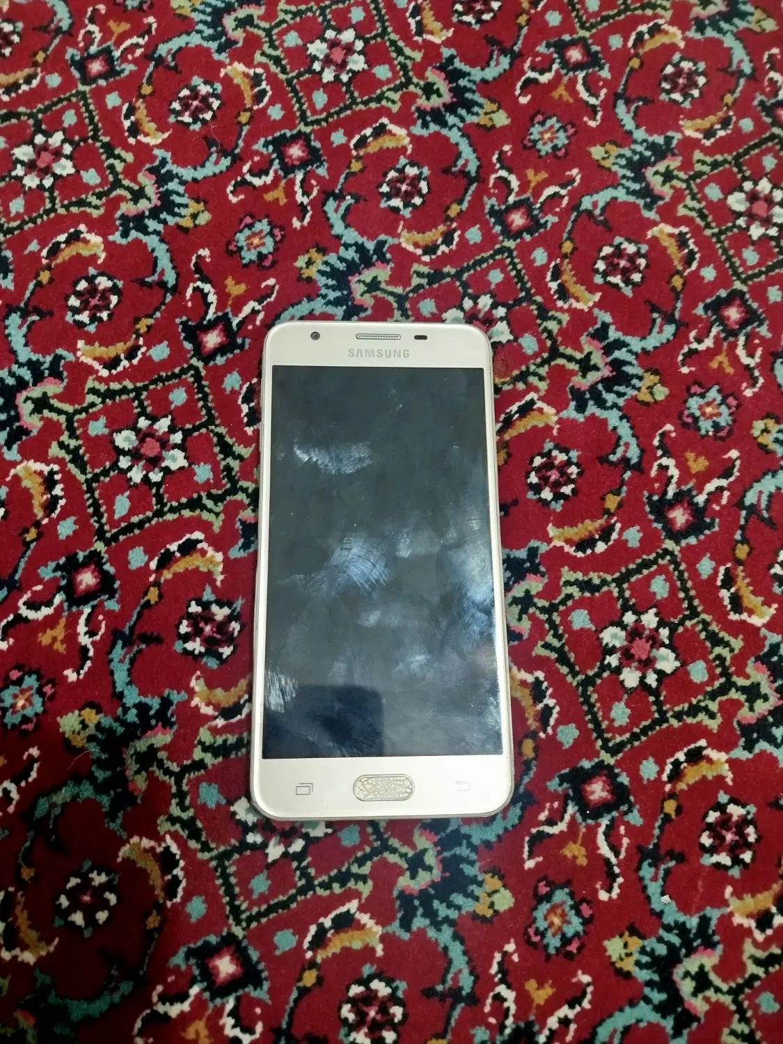 گوشیj5|موبایل|خرمدره, |دیوار