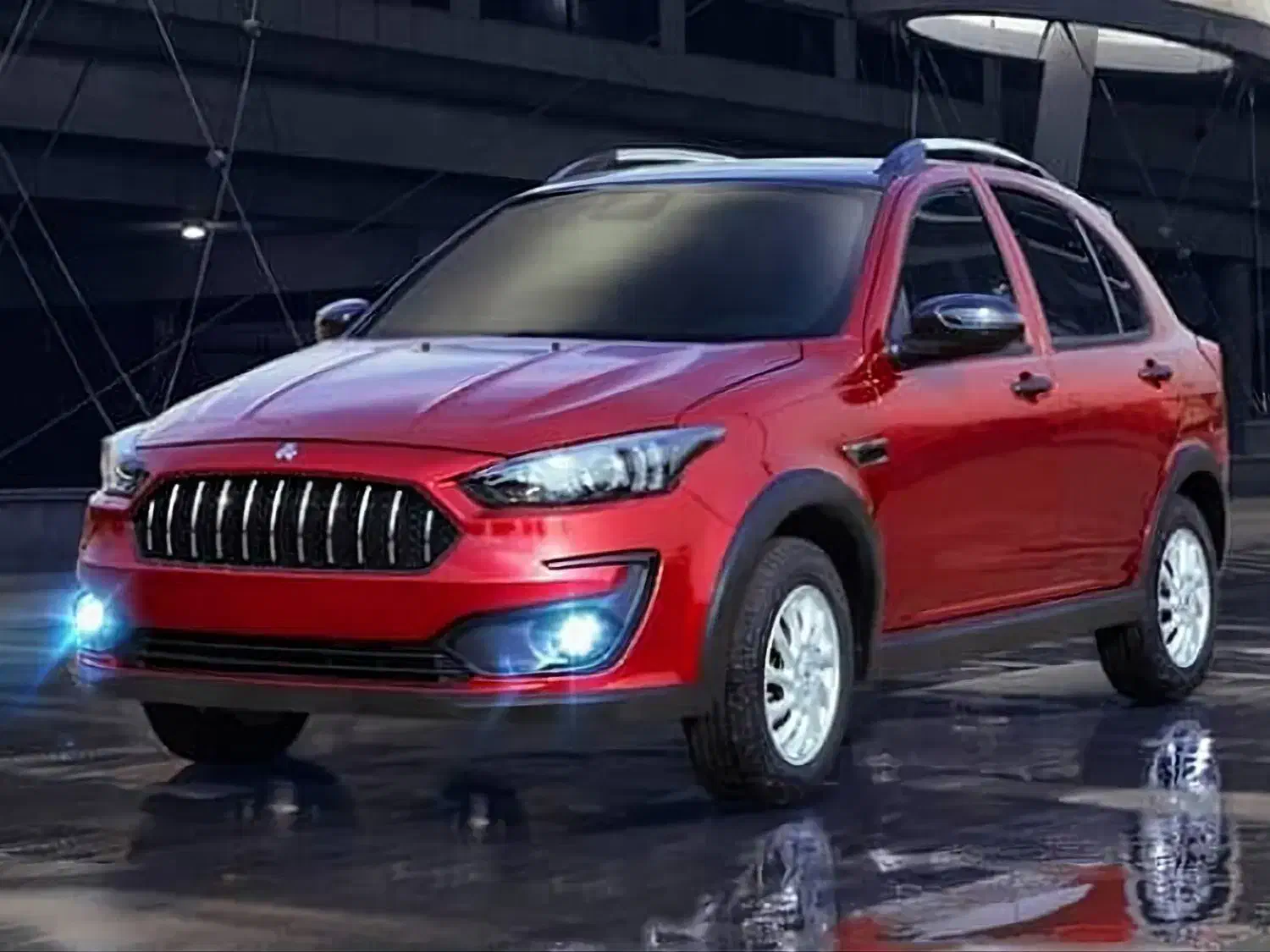 حواله شخصی به قیمت، اطلس s سایپا (فقط امروز)|خودرو سواری و وانت|کرج, فاز ۴ مهرشهر|دیوار