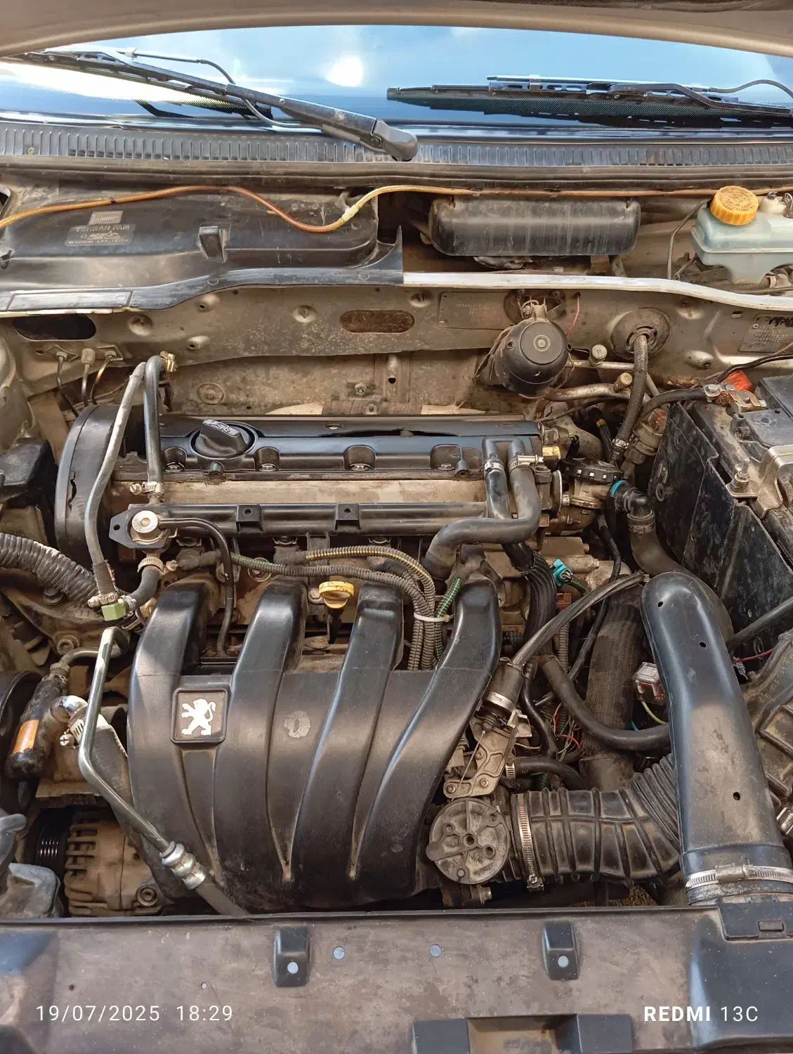 مکانیک سیار|خدمات موتور و ماشین|سنندج, |دیوار