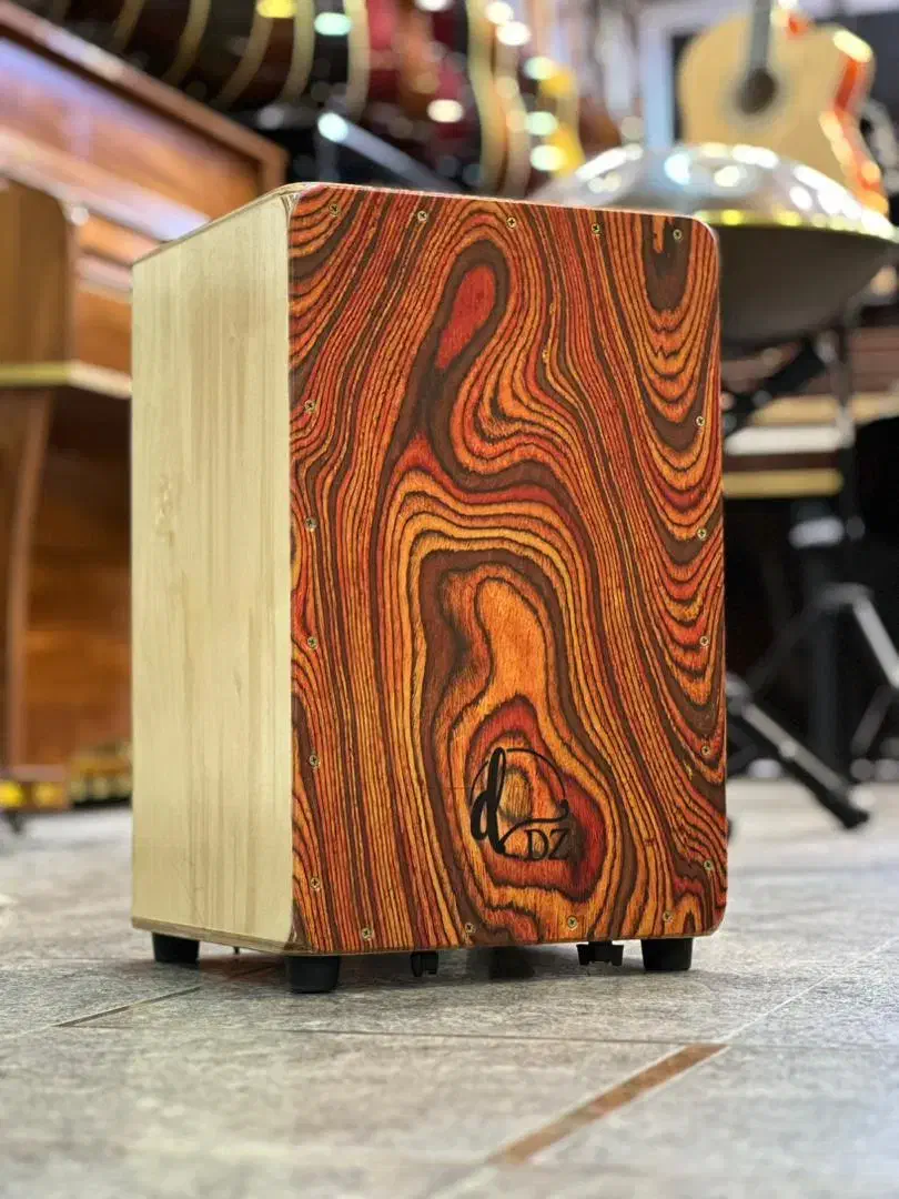 کاخن بابرندهای مطرح گالری موسیقی آرتیاپاساژشهرسبز|درام و پرکاشن|لاهیجان, انقلاب|دیوار