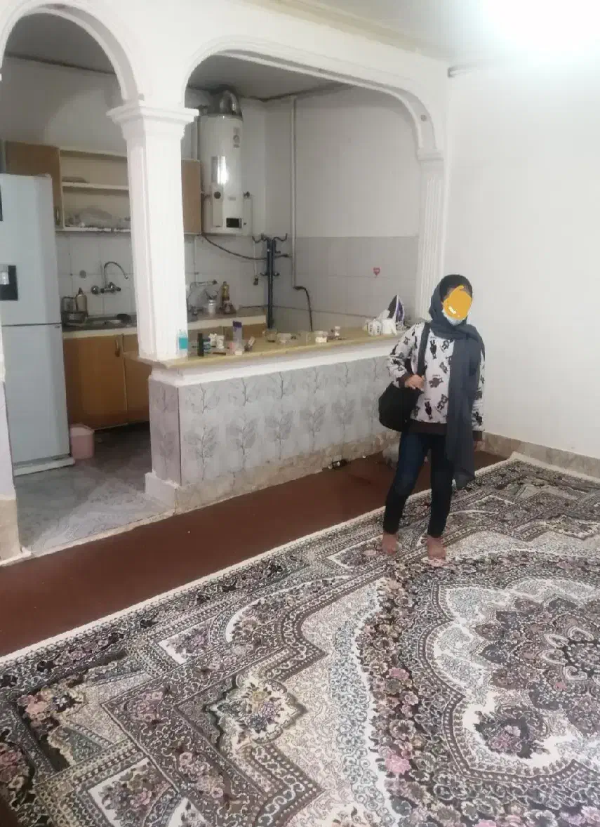 منزل 50 متری واقع درخیابان توس|فروش خانه و ویلا|مشهد, شهید بصیر|دیوار