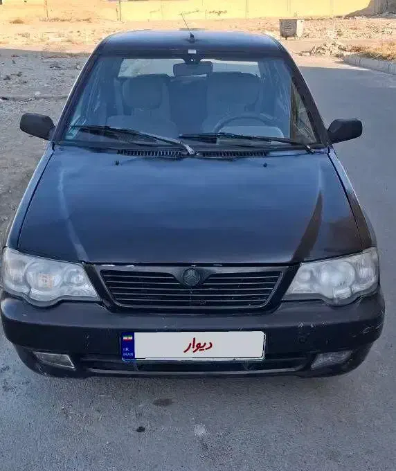 پراید 132 مدل 87|خودرو سواری و وانت|اسلام‌شهر, شهرک قائمیه|دیوار