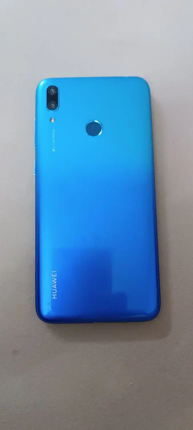 Y7 prime 2018|موبایل|نیشابور, میدون بار|دیوار