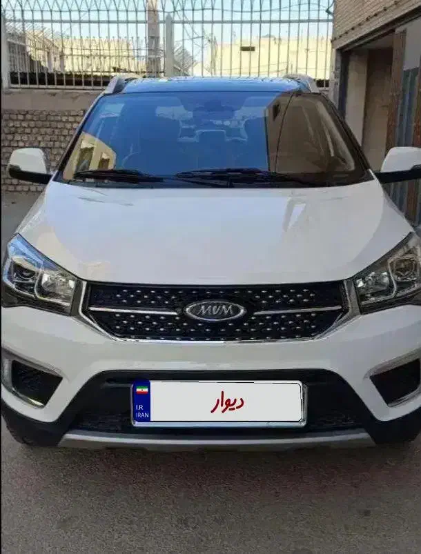 ایکس ۲۲ لاکچری ۱۴۰۲|خودرو سواری و وانت|اهواز, منازل سپاه|دیوار