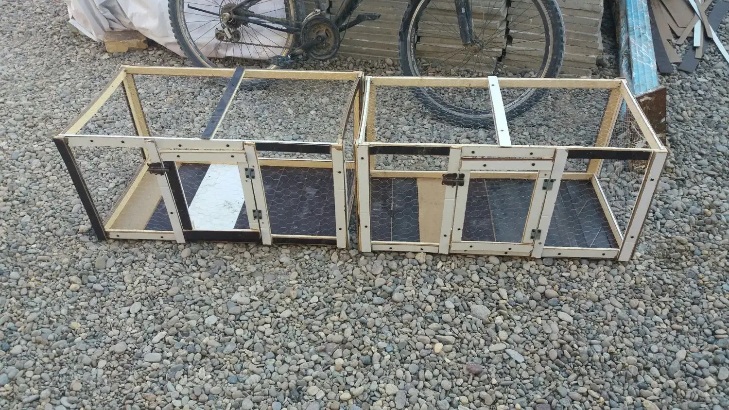 قفس|لوازم جانبی حیوانات|زابل, |دیوار