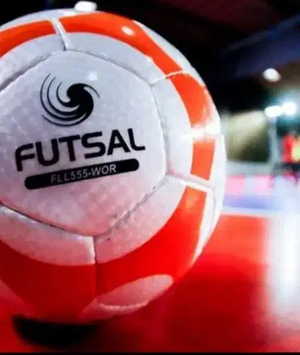 بازیکن فوتسال فوتبال|ورزشهای توپی|برخوار, |دیوار