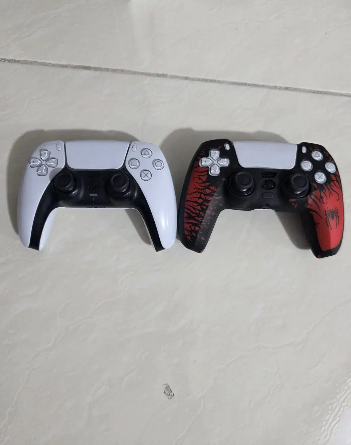 ps5‌استا‌ندارد‌دو‌دسته|کنسول، بازی ویدئویی و آنلاین|کرمان, |دیوار