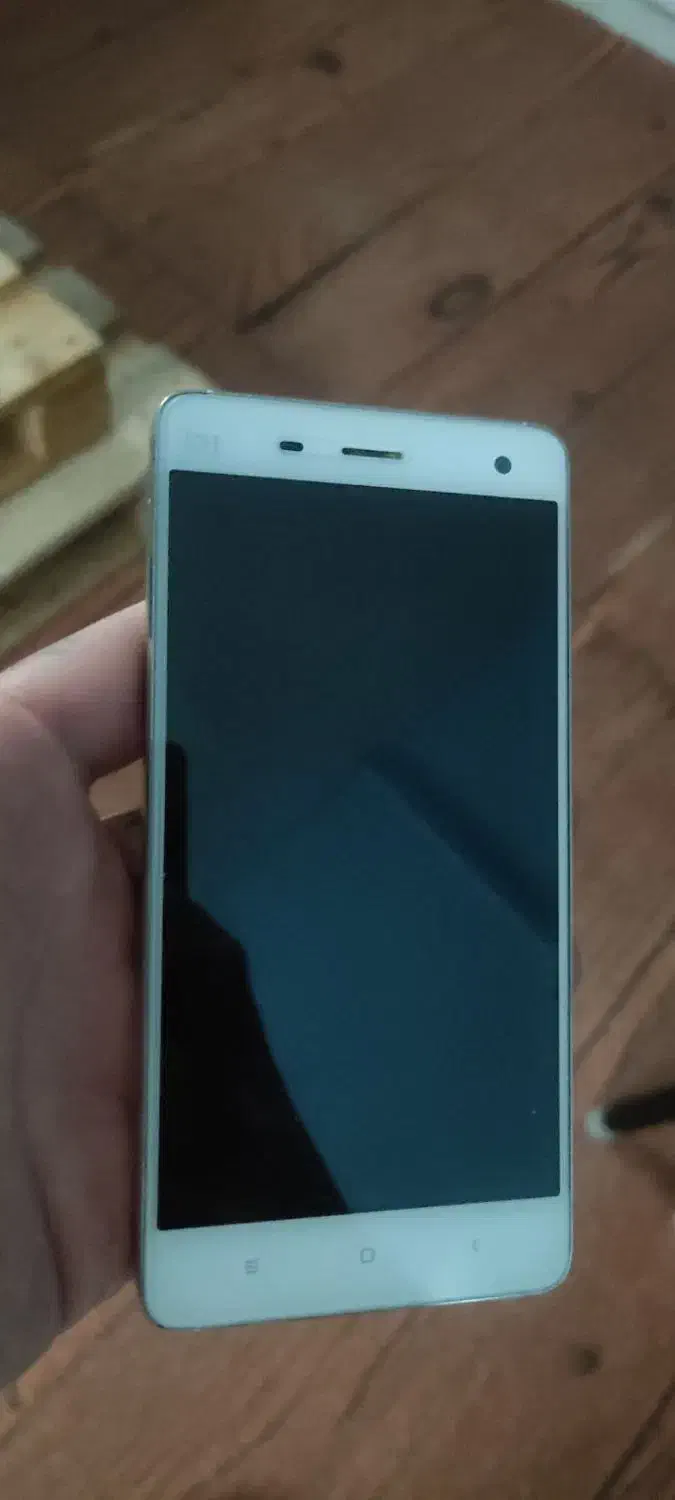 شیامی Mi4 (۱۶gb)|موبایل|اندیشه, شهرک کوثر|دیوار