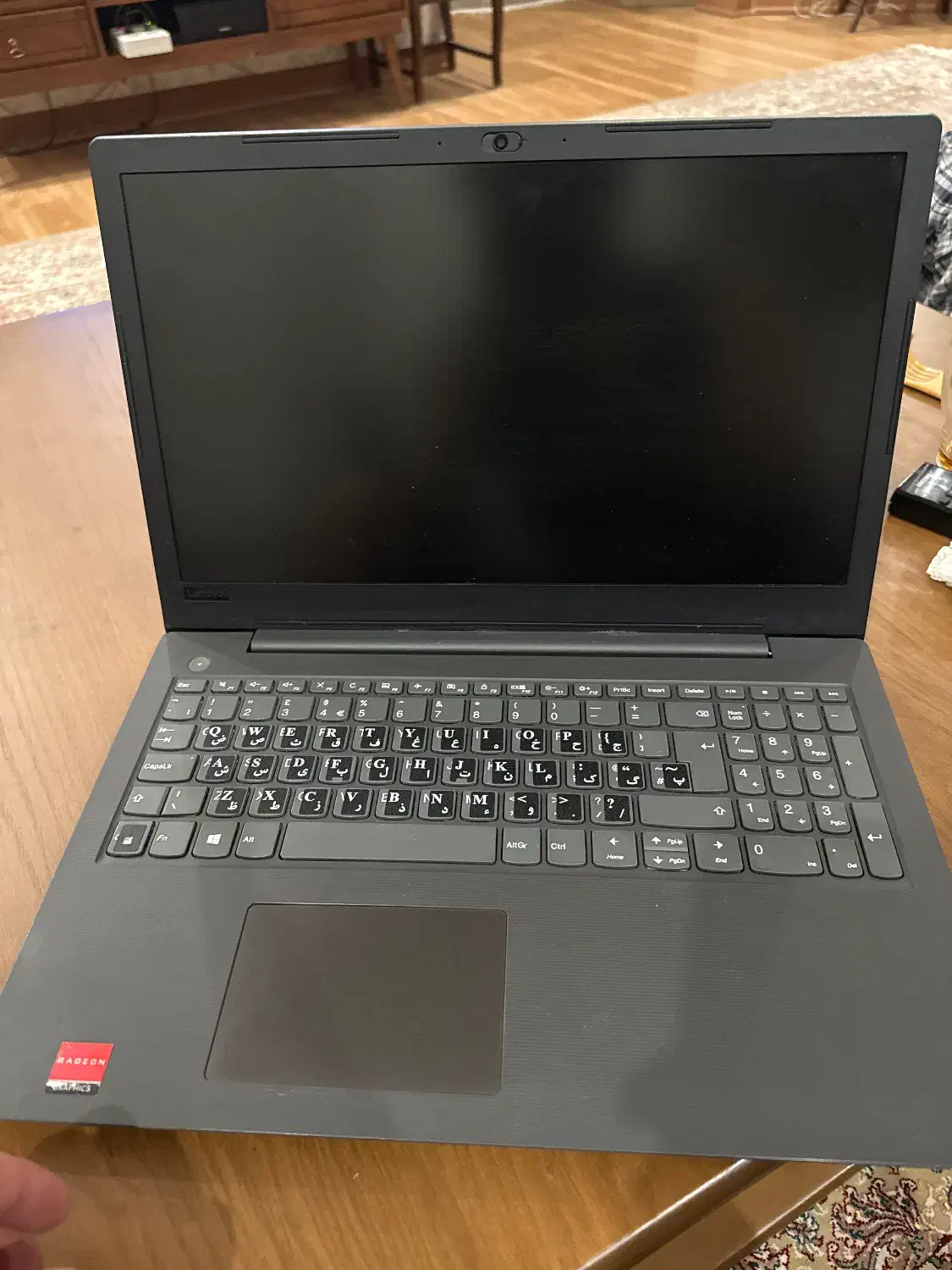 لپتاپ i5 7200u|رایانه همراه|مشهد, امام خمینی|دیوار