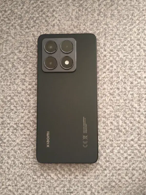 موبایل شیائومی 14t|موبایل|خمینی‌شهر, |دیوار