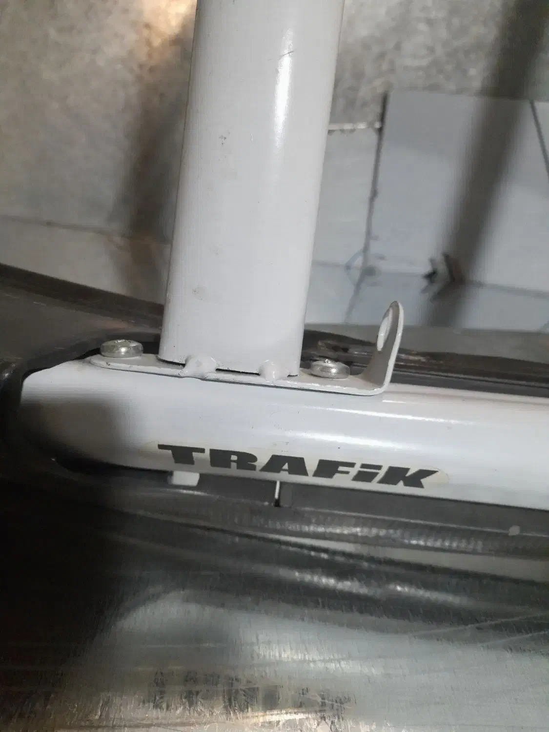 باربند سمند|قطعات یدکی و لوازم جانبی|تهران, هروی|دیوار