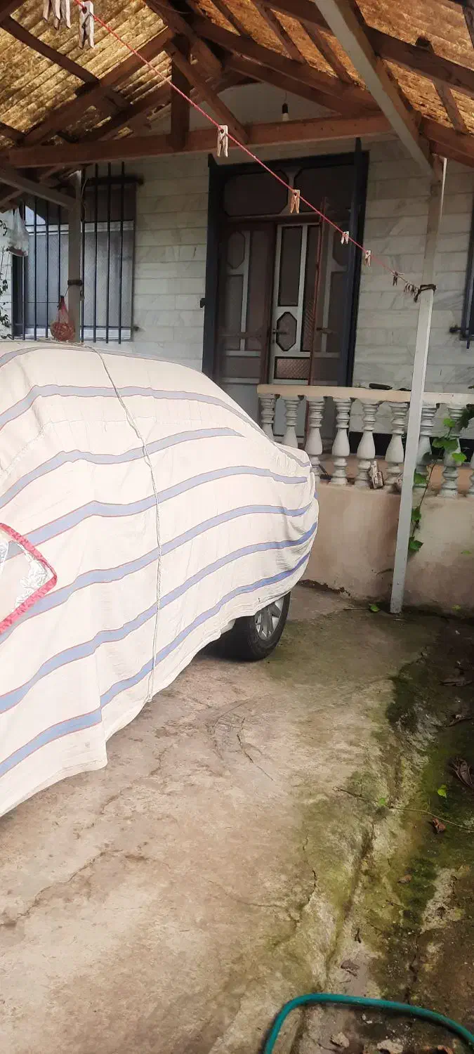 تیوفایو سیمی ۱۴۰۱ بدون رنگ در شفت|خودرو سواری و وانت|رشت, یخسازی|دیوار