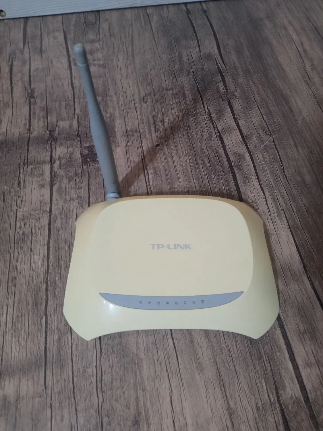 مودم TP-LINK|مودم و تجهیزات شبکه|تبریز, |دیوار