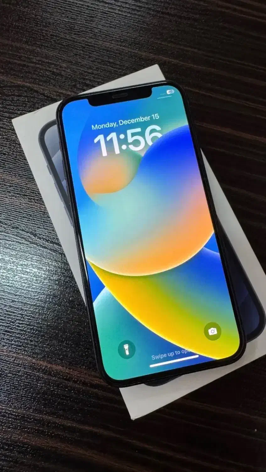 iPhone 12 zaa 256|موبایل|مشهد, فارغ التحصیلان|دیوار