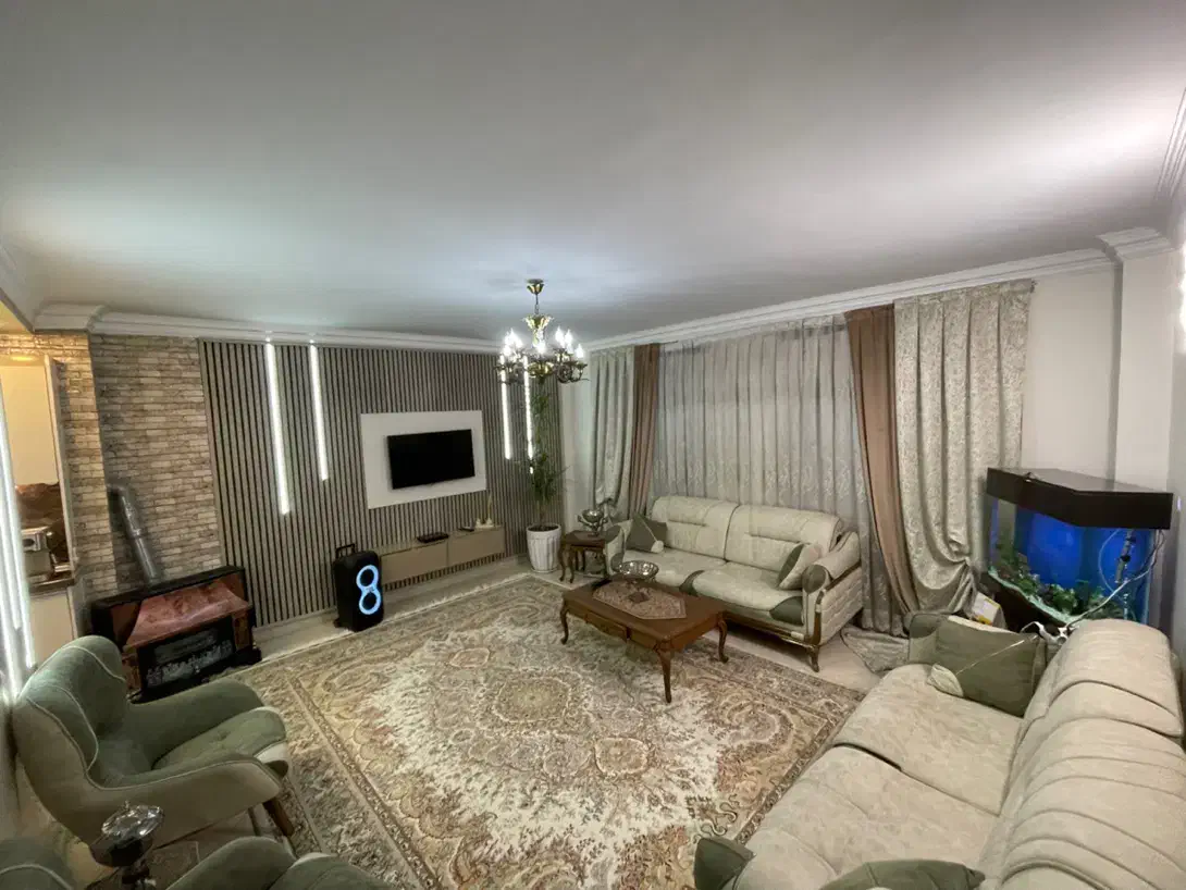 ۶۳متر۲خواب/پاسدارگمنام واضحی فرد/پارکینگ انباری|فروش آپارتمان|تهران, شیوا|دیوار