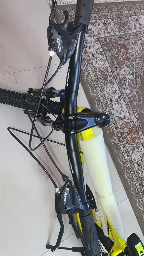 دوچرخه|دوچرخه، اسکیت، اسکوتر|شیراز, ریشمک|دیوار