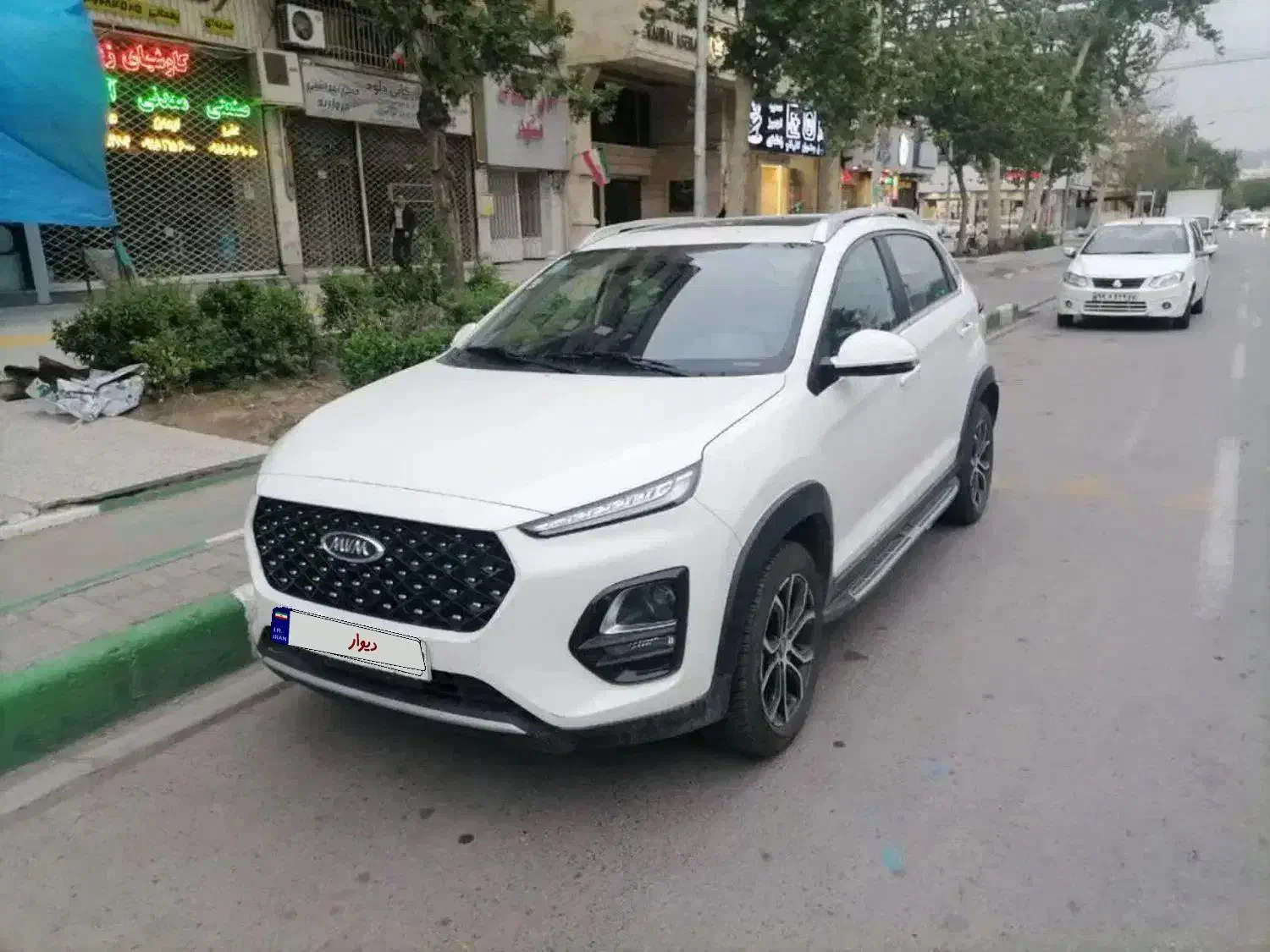 x22 poro|خودرو سواری و وانت|مشهد, چهنو|دیوار