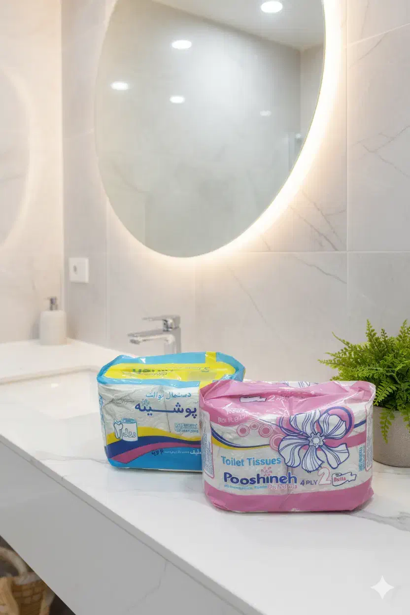 فروش ظروف یکبارمصرف|ظروف نگهدارنده، پلاستیکی، یکبارمصرف|رشت, سلیمانداراب|دیوار