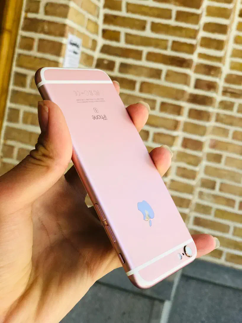 iphone 6s|موبایل|تبریز, |دیوار