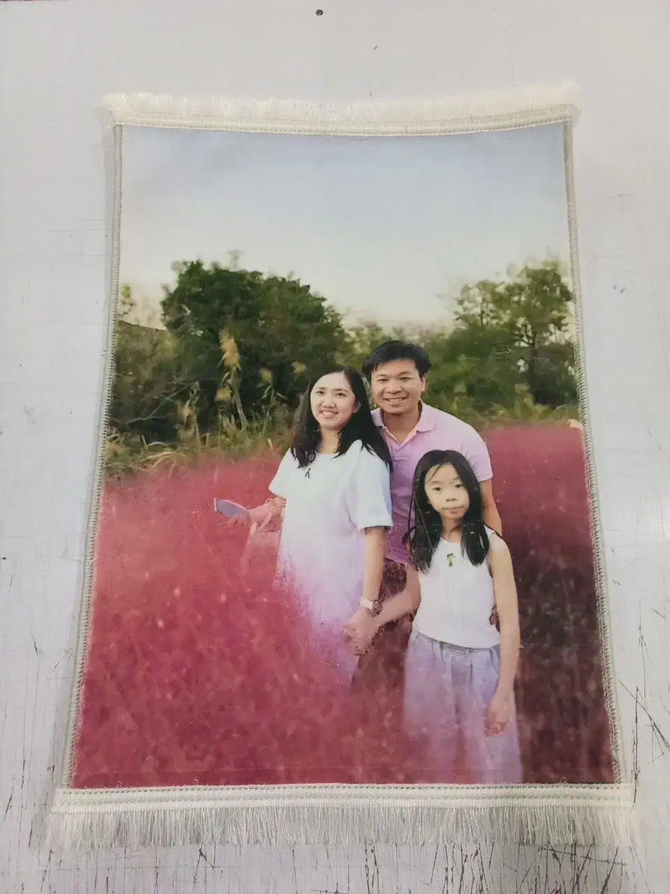 فروش انواع  تابلو فرش با طرح و رنگ متفاوت|تابلو فرش|پیرانشهر, |دیوار