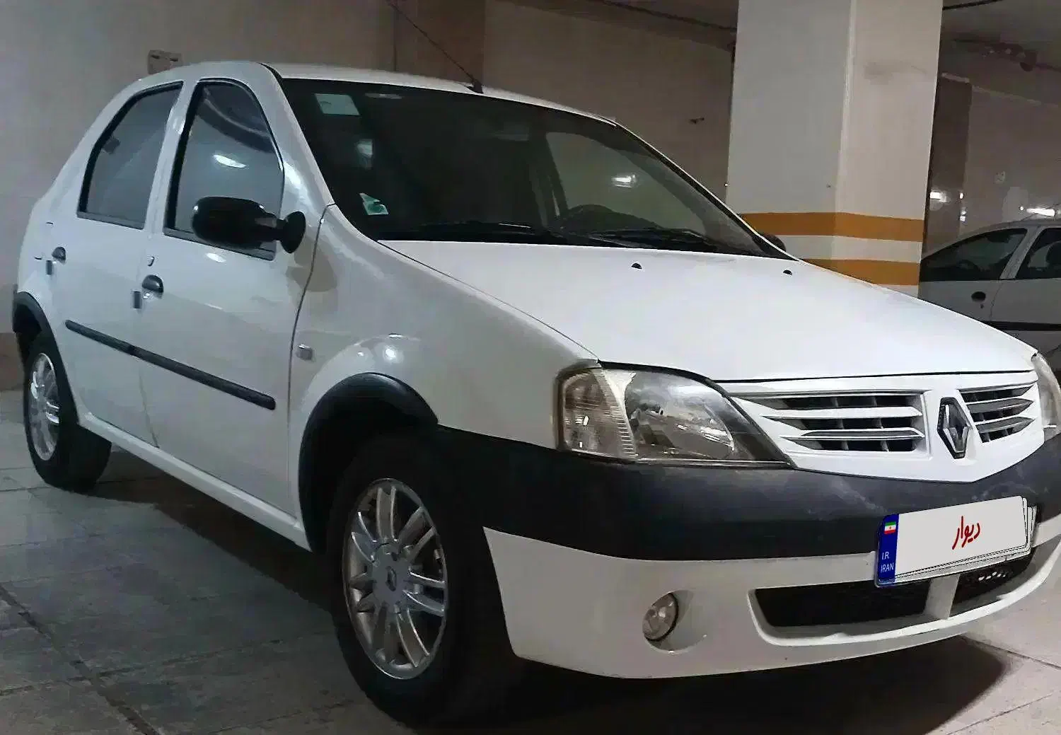 ال نود مدل 1397 L90 با نامه تشخیص رنگ|خودرو سواری و وانت|اصفهان, خانه اصفهان|دیوار