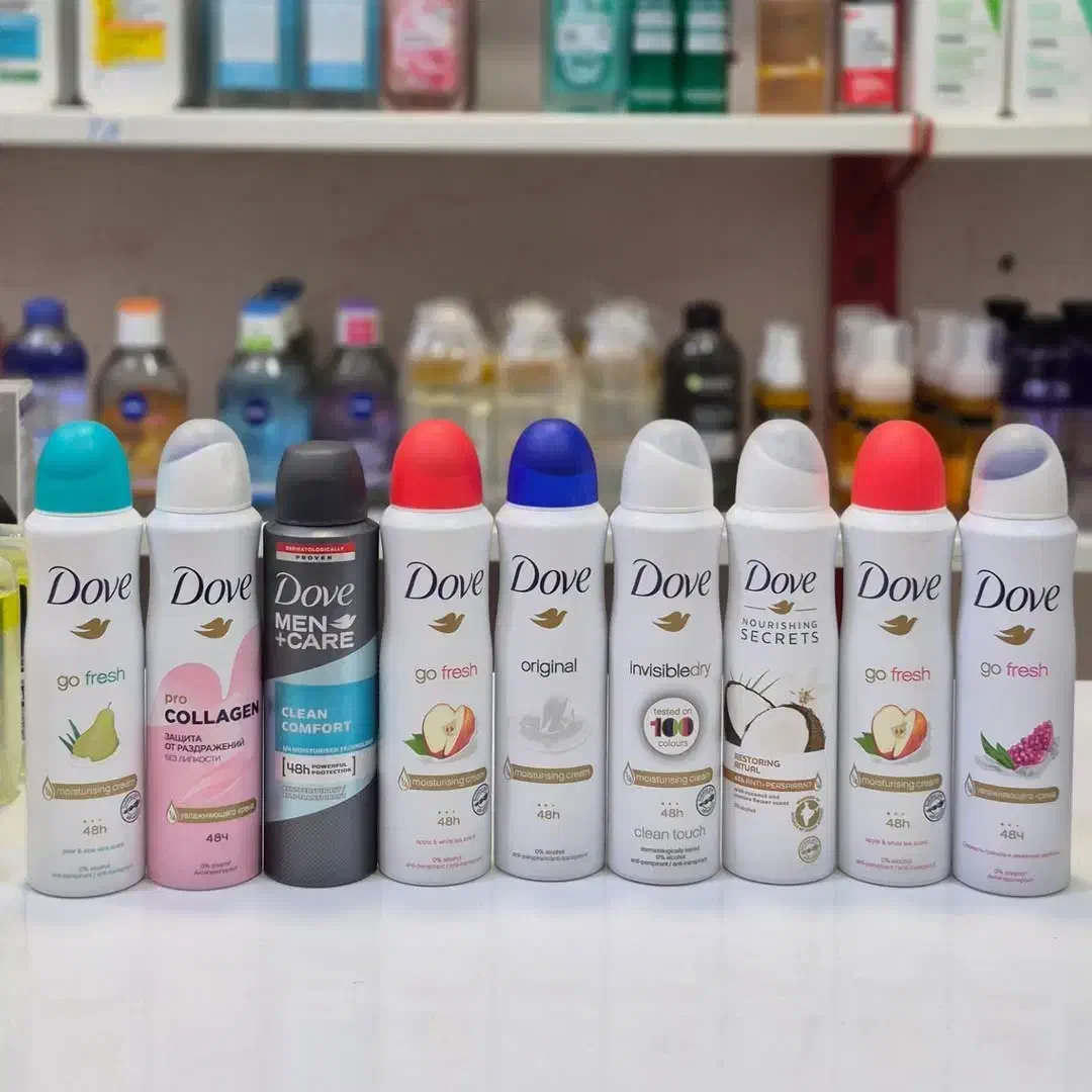 اسپری داو|آرایشی، بهداشتی، درمانی|جلفا, |دیوار