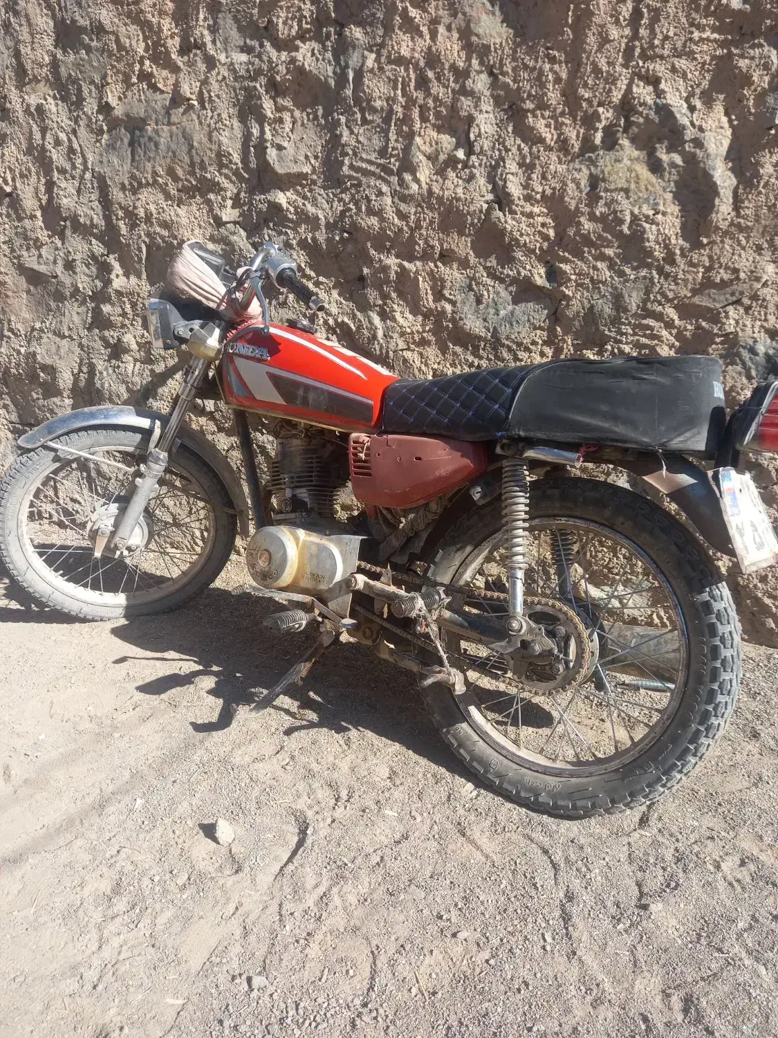 متور مدل ۹۰ فروشی|موتورسیکلت|سربیشه, |دیوار