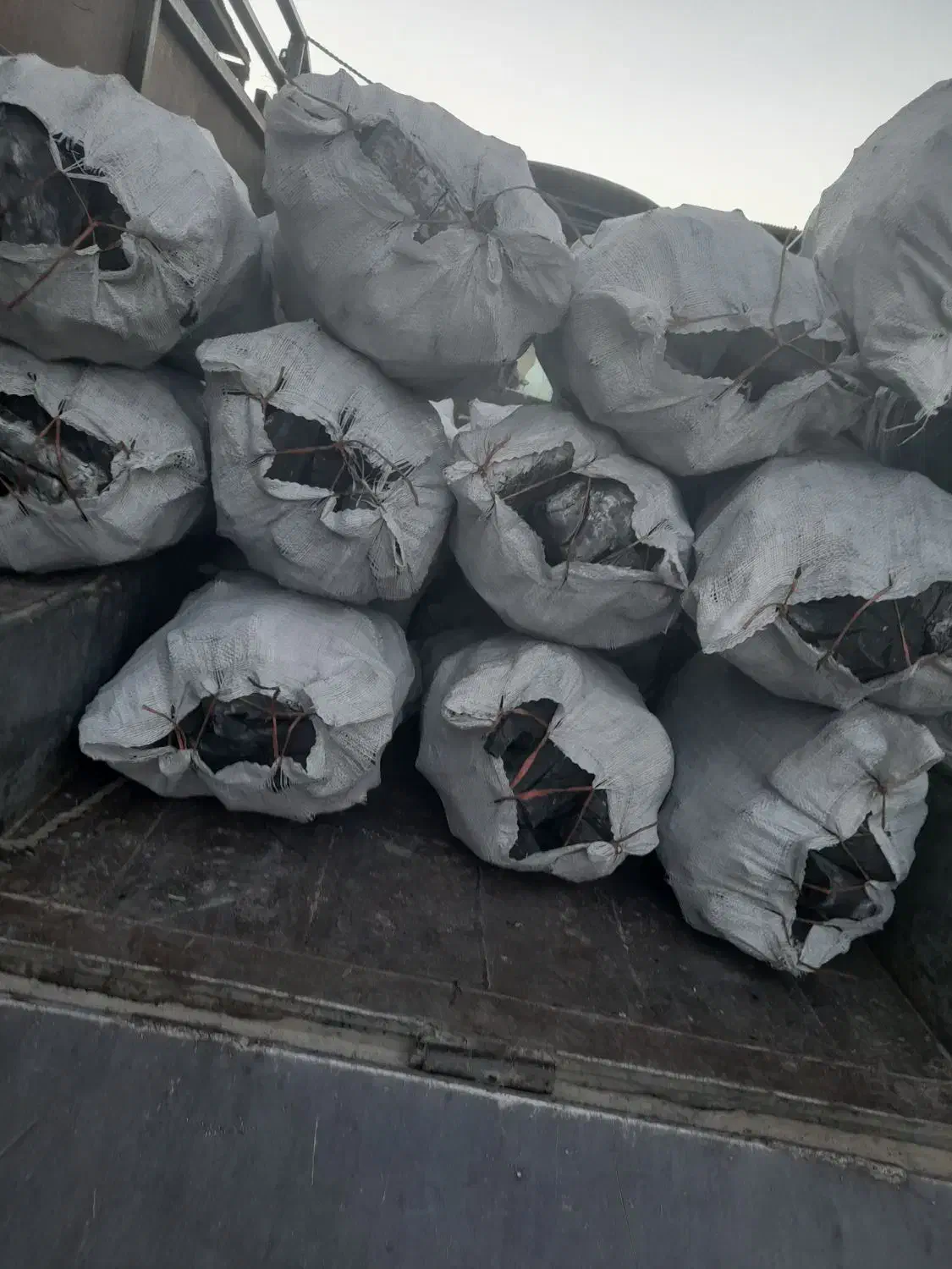 چوب و ذغال|عمدهفروشی|نجفآباد, حومه نجف آباد|دیوار