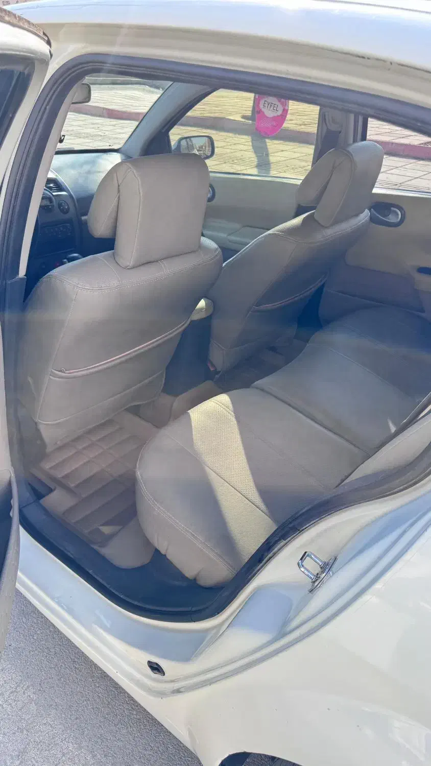 مگان 91اتومات|خودرو سواری و وانت|خرم‌آباد, |دیوار