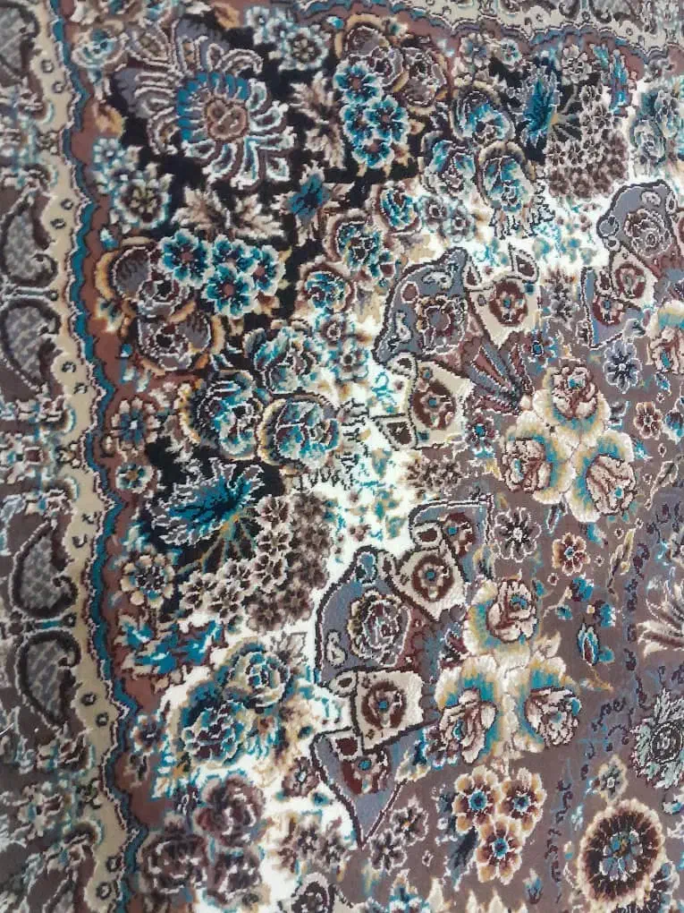 فرش ۶متری ۵۰۰شانه|فرش|رشت, پل تالشان|دیوار