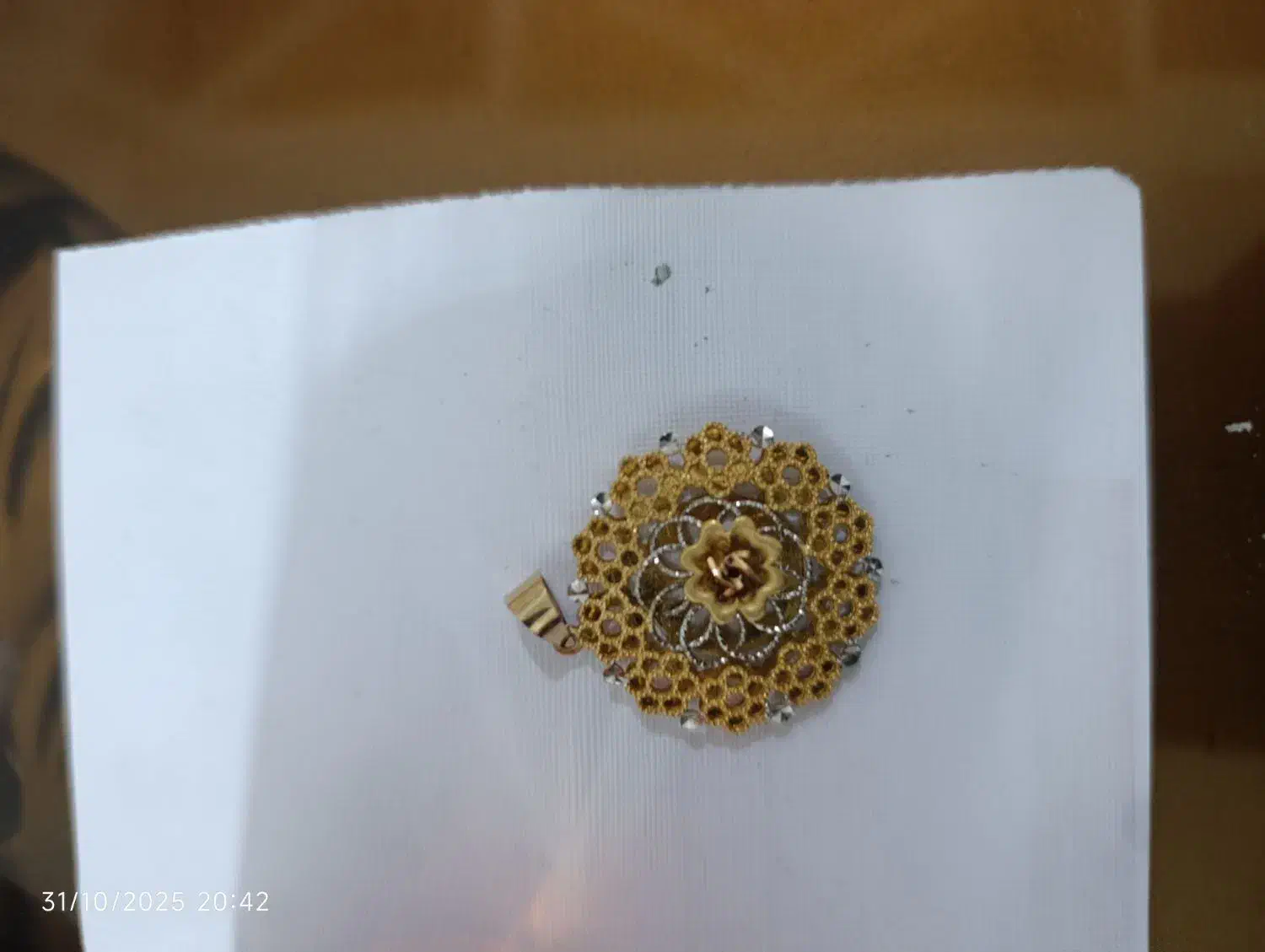 طلا|جواهرات|پاکدشت, پاکدشت (مامازند)|دیوار