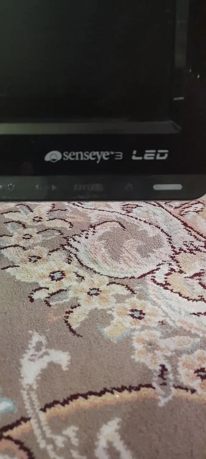 مانیتوLED۱۹ اینچ،کیبرد.موس|قطعات و لوازم جانبی رایانه|کرج, حیدرآباد|دیوار