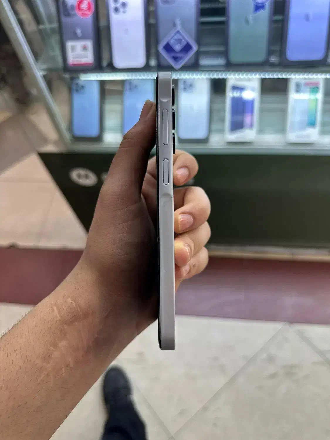 a15|موبایل|اهواز, طالقانی|دیوار