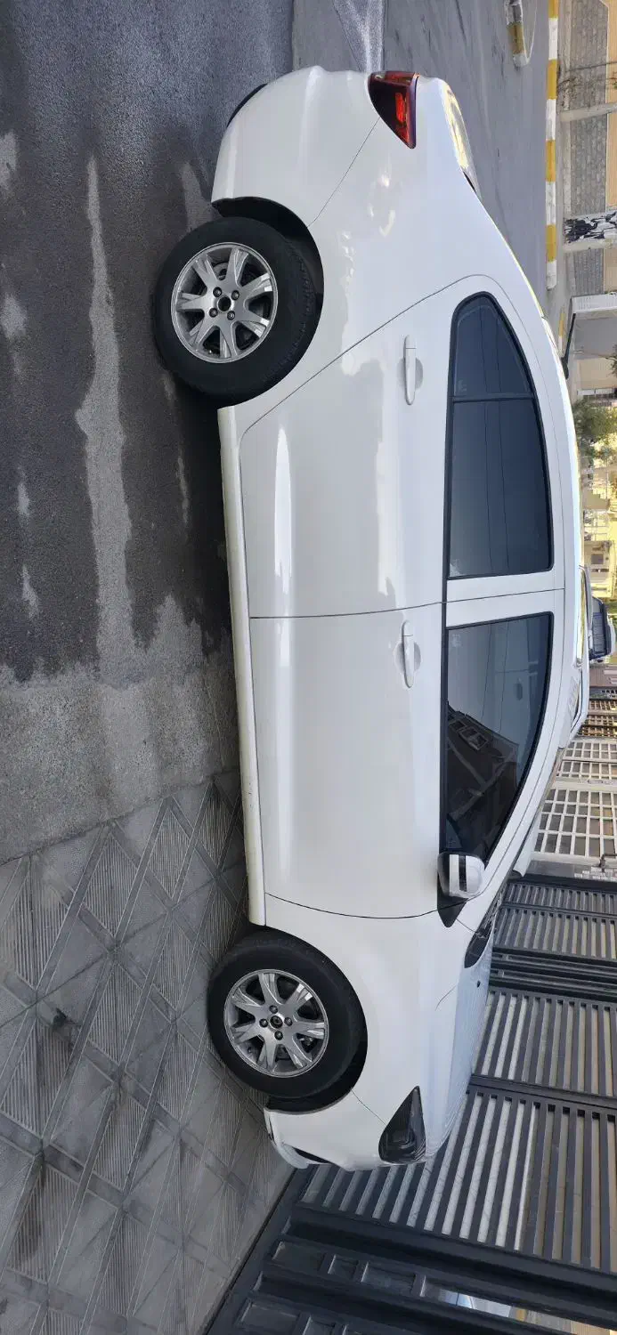 شاهین G مدل ۱۴۰۱|خودرو سواری و وانت|اصفهان, بهارستان|دیوار