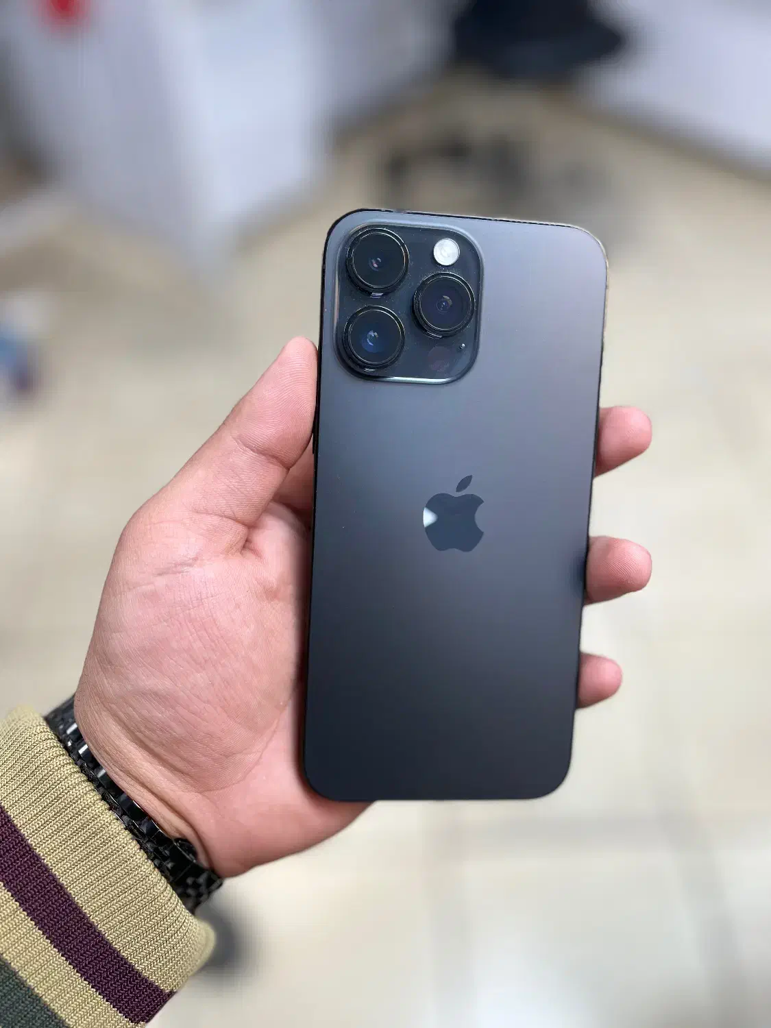 iPhone 14 Pro Max|موبایل|کرمان, |دیوار