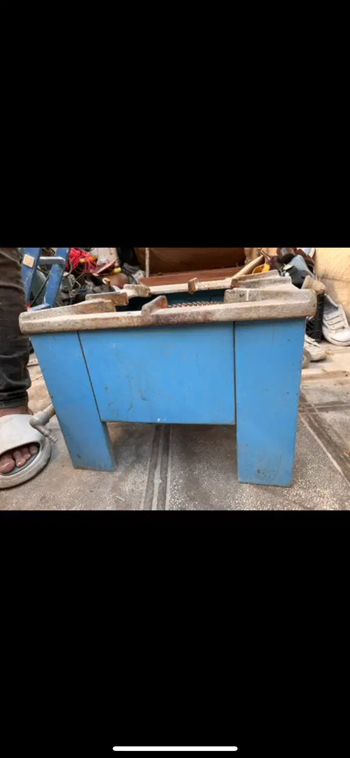 اجاق گاز نونو سنگین|اجاق گاز و لوازم برقی پخت‌وپز|پاکدشت, پاکدشت (مامازند)|دیوار
