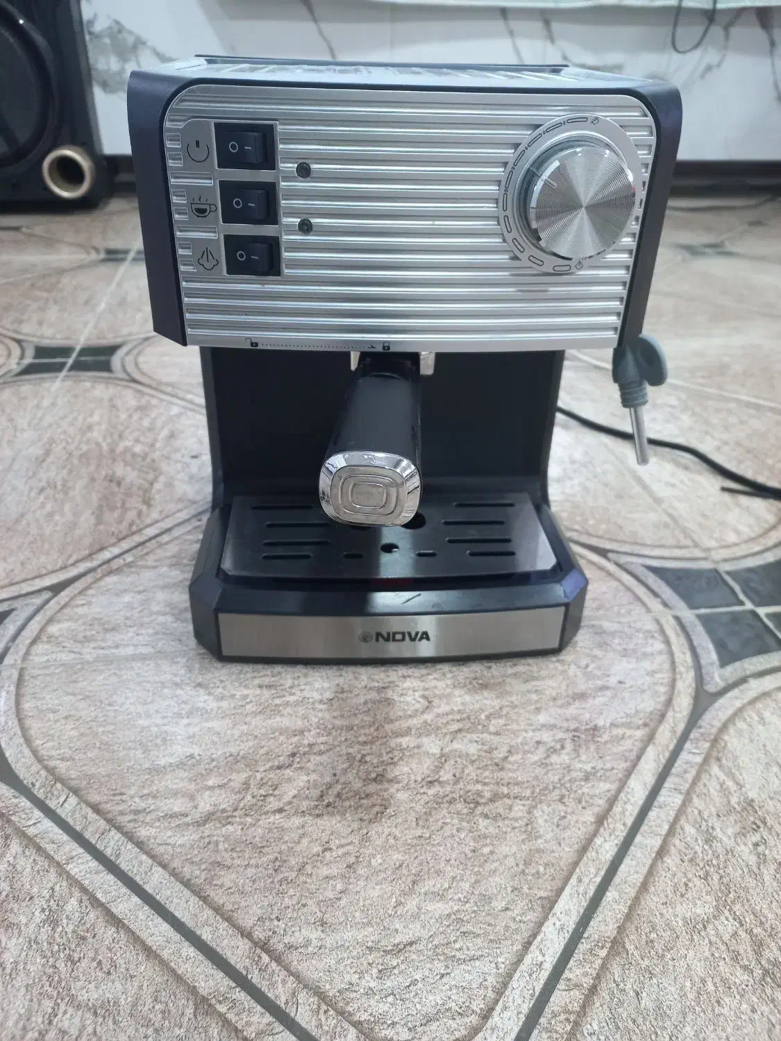 قهوه سازخانگی|سماور، چای‌ساز، قهوه‌ساز|گالیکش, |دیوار