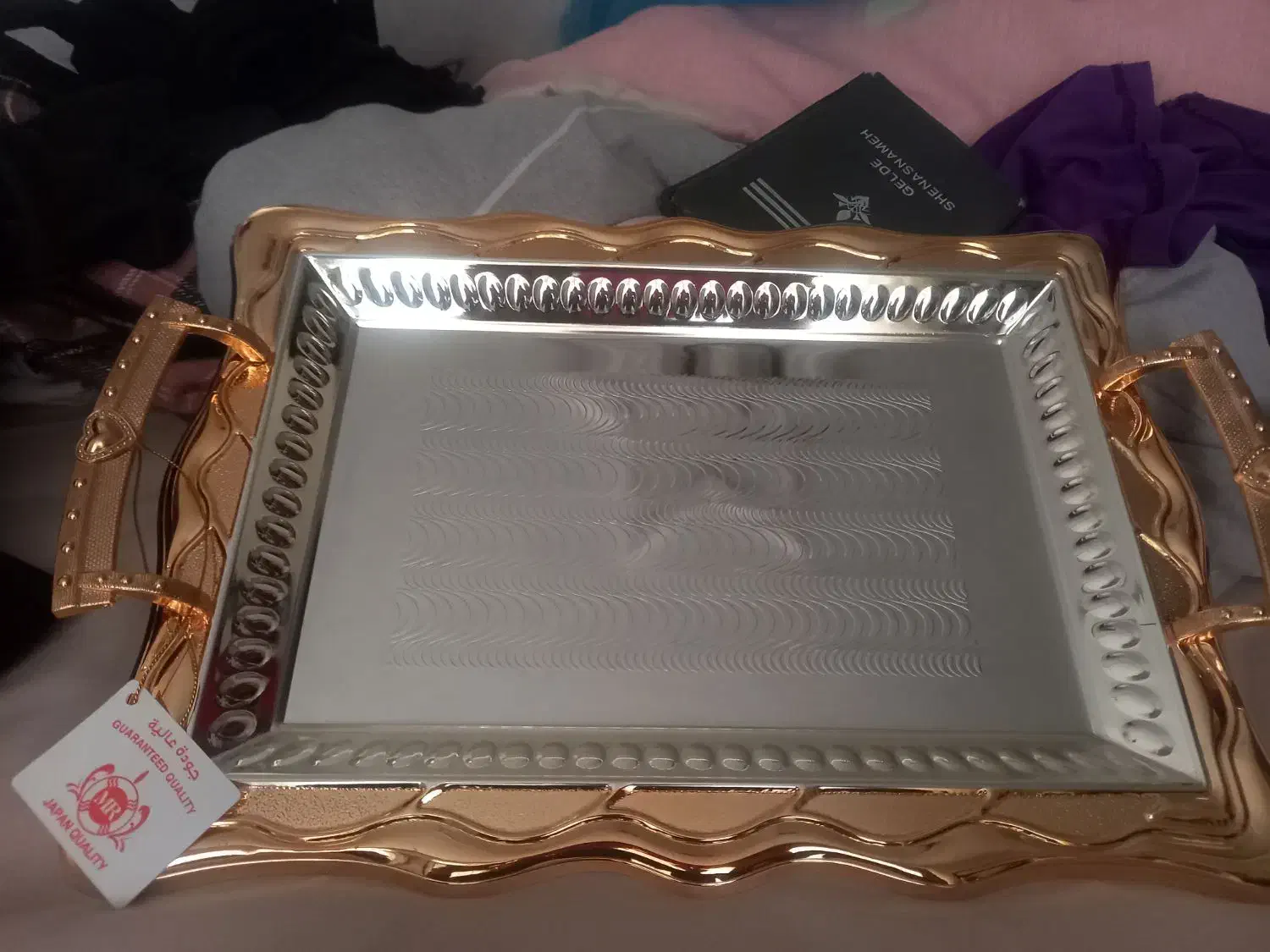 سینی|ظروف سرو و پذیرایی|تهران, تاکسیرانی|دیوار