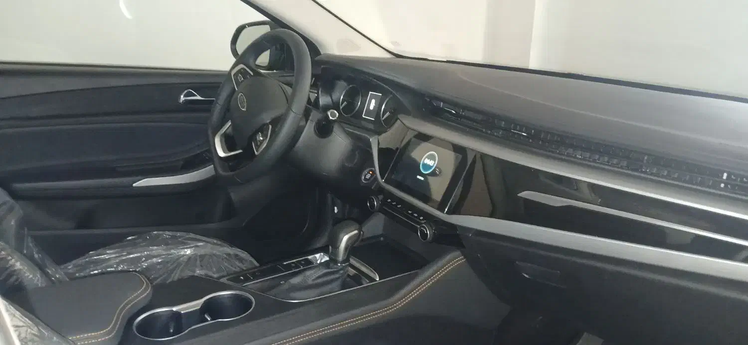 آریزو ۵ ال اف اسپرت صفر خشک|خودرو سواری و وانت|اردبیل, |دیوار