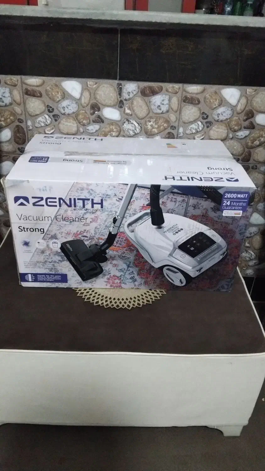 جارو برقی|جاروبرقی، جارو شارژی، بخارشو|تبریز, |دیوار