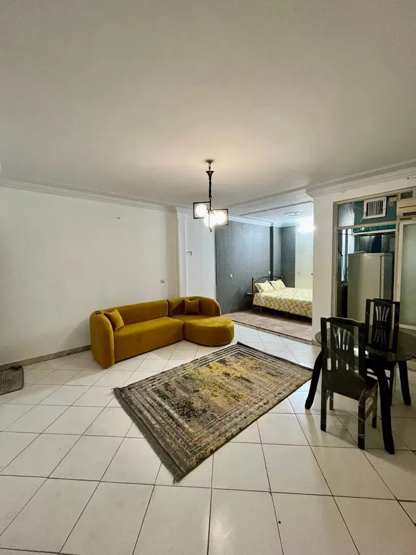 اپارتمان ۶۵ متری روزانه کوتاه مدت|اجارهٔ کوتاهمدت آپارتمان و سوئیت|تهران, تهرانپارس شرقی|دیوار