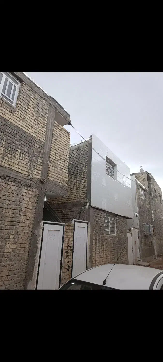 منزل ۶۰ متری نوساز شریف آباد کوشکک اقبال آباد|فروش خانه و ویلا|شیراز, کفترک|دیوار