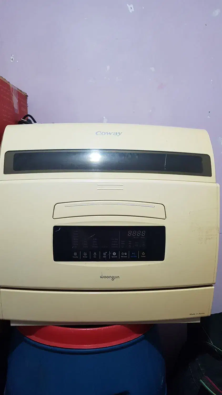 ظرفشویی|ماشین ظرفشویی|پاکدشت, پاکدشت (مامازند)|دیوار