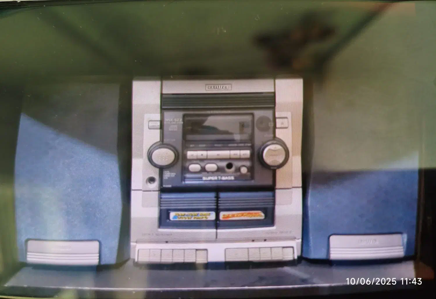 اسپیکر و بخش|سیستم صوتی خانگی|کرج, کوی مدرس|دیوار