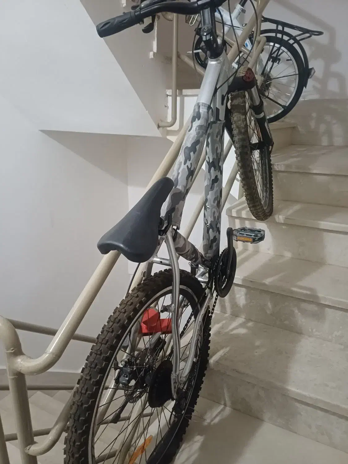 دوچرخه|دوچرخه، اسکیت، اسکوتر|جوانرود, |دیوار