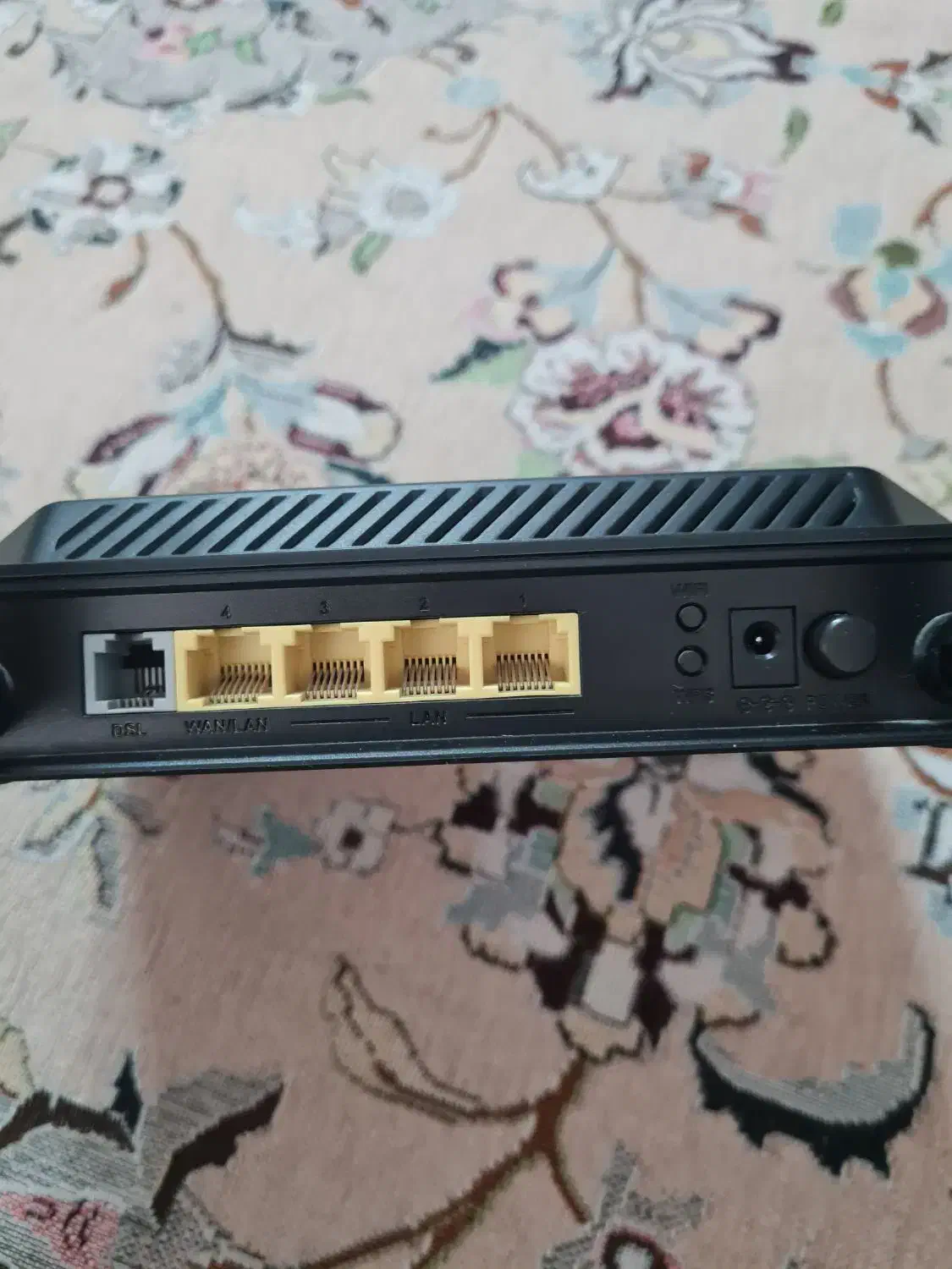 مودم دی لینک مدل N300|مودم و تجهیزات شبکه|تهران, علم و صنعت|دیوار