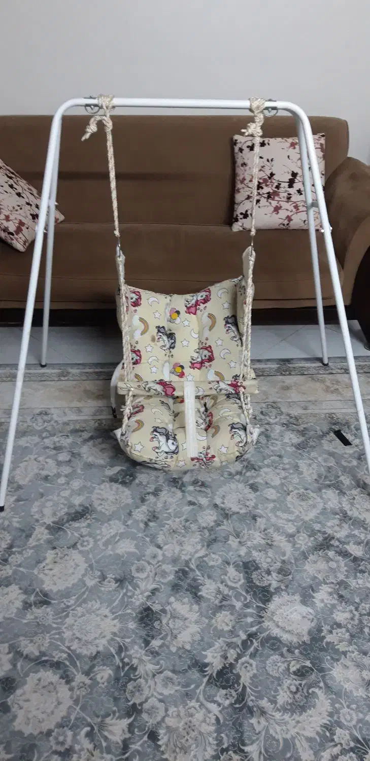 تاپ|اسباب و اثاث بچه|تهران, جوادیه تهرانپارس|دیوار