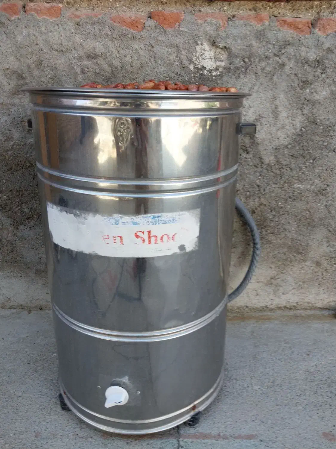 لباسشویی|ماشین لباسشویی و خشک‌کن لباس|اسکو, |دیوار