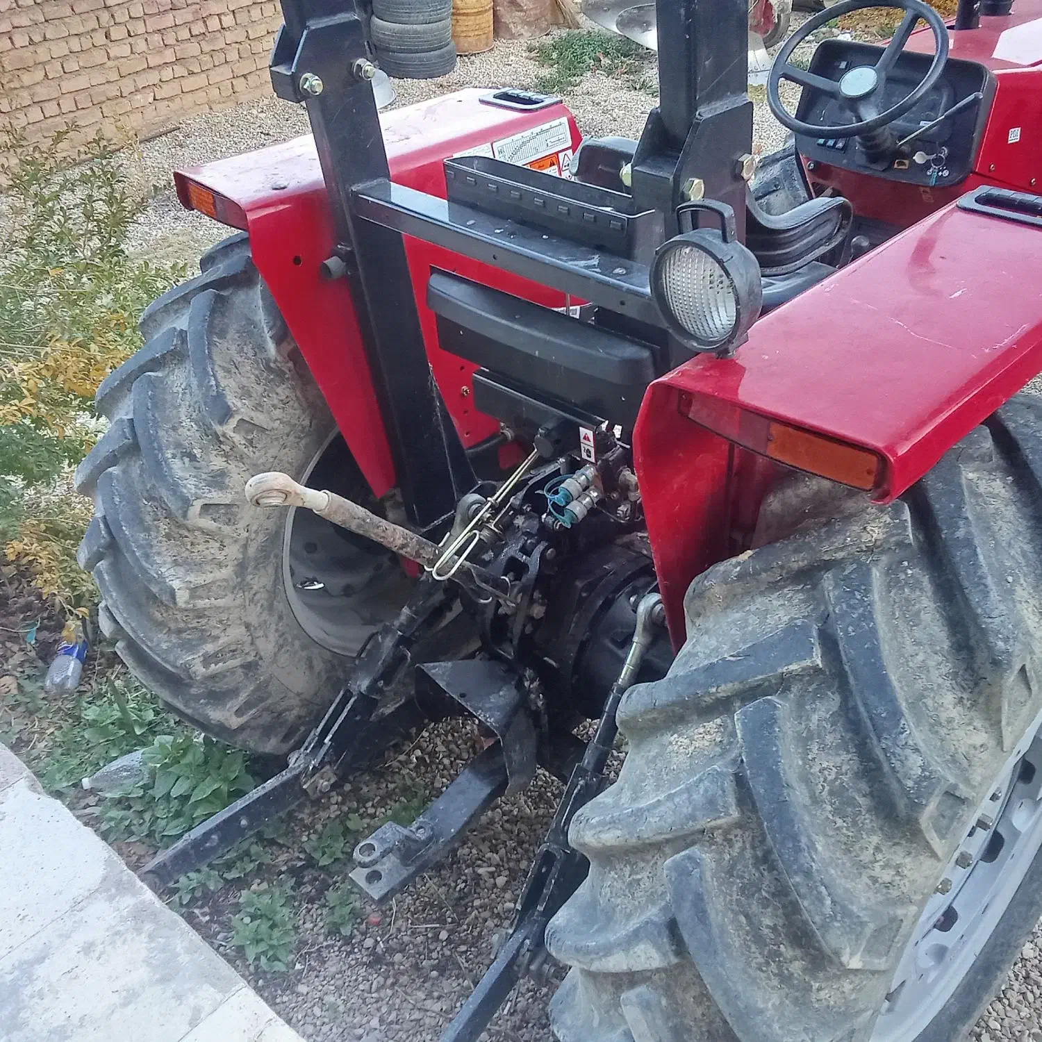 تراکتور ۴۷۵|خودرو سنگین|کامفیروز, |دیوار