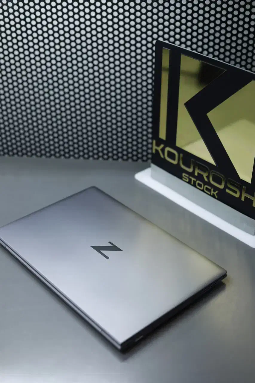 لپ تاپ HP مدل ZBOOK و Elitebook|رایانه همراه|مشهد, عامل|دیوار